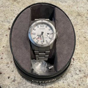 Citizen Eco-Drive Watch Men’s
